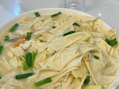 -健跳小海鲜(人民路店)