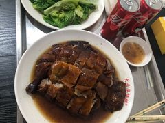 -黄连大头华烧鹅(萧地大马路店)