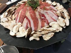 火山肥牛-CAMP.33露营烤肉·团建聚餐(创智天地店)