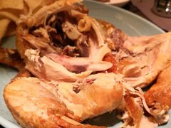 -西安凯悦酒店·湖畔中餐厅