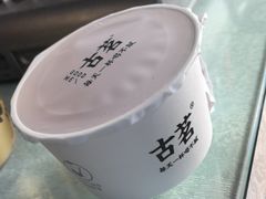 -古茗(潘水店)