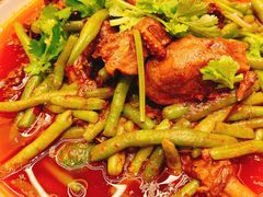 -蜀厨小匠·民间川菜(犀浦店)