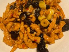 -顺香居·老字号湖北菜(江汉路店)