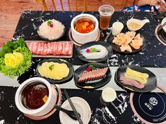 -汤连得温泉馆(宝山店)