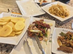 -厚味居炙子烤肉·清真(天桥南纬路店)