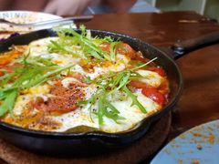 -吃饼人西餐(南开店)