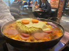 -炙韩料理·部队锅专门店