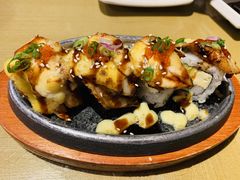 -友壹町寿司(嘉洲广场店)