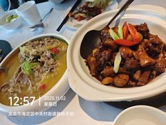 -松鹤楼·非遗·苏帮菜(融科店)