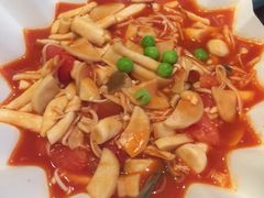 -五观堂素食(新华路店)