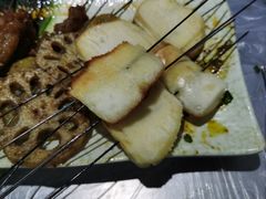 -凤爪王烧烤(徐东旗舰店)