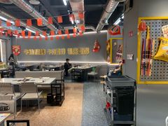 -牛签签串串香(IFS店)