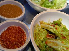 -喜来稀肉(虹泉路店)