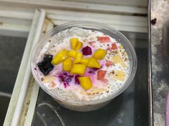 -串妹花式冰粉(乐山总店)
