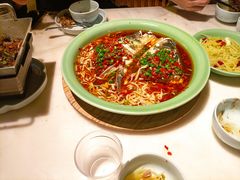 剁椒鱼头-弄堂里(西溪龙湖天街店)