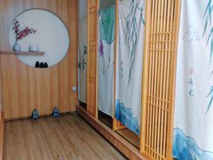 -松上茶屋(康庄南街店)