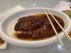 -山泉公馆酒家(珠江新城店)