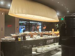 -拉蒂娜·巴西牛排馆 Latina·Brazilian Steakhouse(王府井喜悦店)