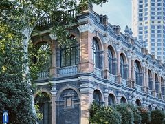 -飞马旅黎黄陂路文旅街区