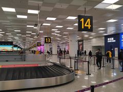 -郑州新郑国际机场-T2航站楼