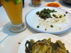 -新旺茶餐厅·早餐·夜宵(仙霞店)