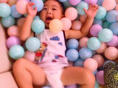 -水桶王国主题餐厅·聚会·生日派对·亲子活动·家庭套餐(亚龙湾希尔顿店)