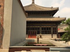 -嵩祝寺及智珠寺