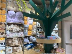 -TheGreenParty(槐房万达店)