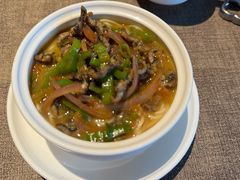 -曾宴·楚菜(湖北省博物馆店)