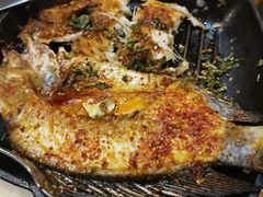 -云海肴·云南小炒·汽锅鸡(天津国金汇店)