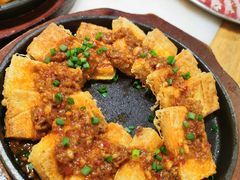 -韩宫宴烤肉·料理(大宁国际店)