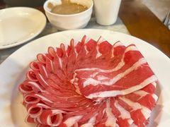 精品肥牛-清真·鸦儿李记·涮肉(花市店)