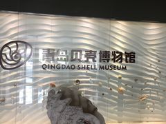 景点-青岛贝壳博物馆