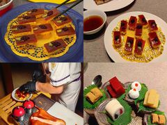 -花家怡园(四合院总店)