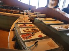 -上海明天广场JW万豪酒店