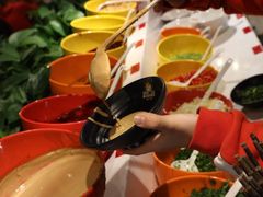 -钢管厂五区小郡肝火锅串串香(清河店)