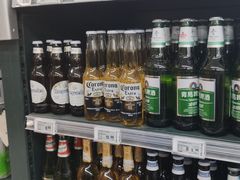 -物美超市(右安门店)