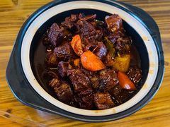 牛腩煲-双塔老饭店