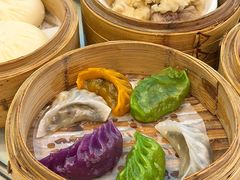 -馨越楼·点心·粤菜(赤坎店)