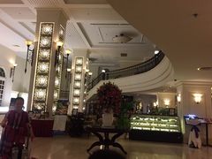 -芽庄日出海滩水疗酒店