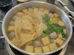 -林记潮牛·牛肉火锅(上马墩店)