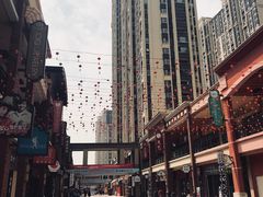 -万达茂商场(南京仙林店)