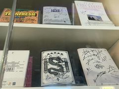 -Music Korea(明洞1号店)