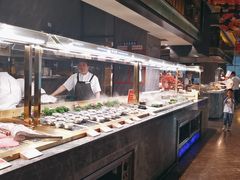 -吉布鲁牛排烤肉自助(常州吾悦店)
