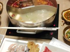 -野妹火锅(南园店)