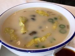 上汤螺丝-温岭人家(红花北路店)