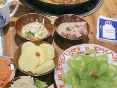 -楠火锅(哈尔滨金爵万象店)