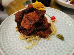 -全聚德(上海首店浦东店)