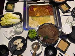 -米乐星世界KTV(汇智国际商业中心店)