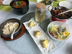 -蔓兰家的四季S0餐厅·融合菜(当代MOMA店)
